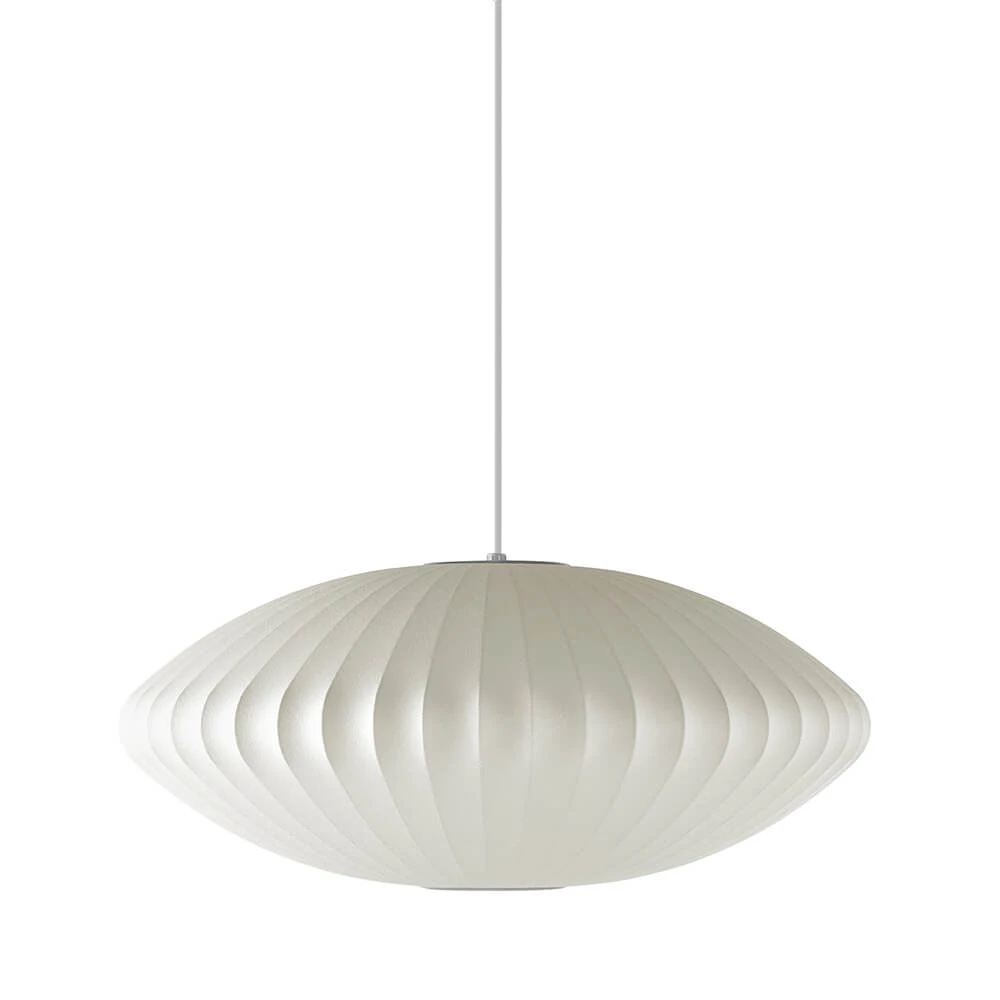 Nelson Apple Bubble Medium Pendel Herman Miller Nelson Apple Bubble Medium Pendel Herman Miller
